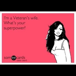 What’s your Superpower?#Blessed